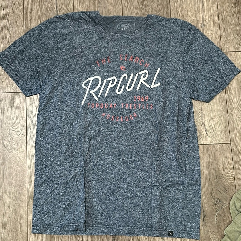 Rip curl Graphic tee